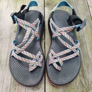 Chaco Double strap sandals